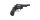 Weihrauch HW-5 Revolver - 4" br&uuml;niert...