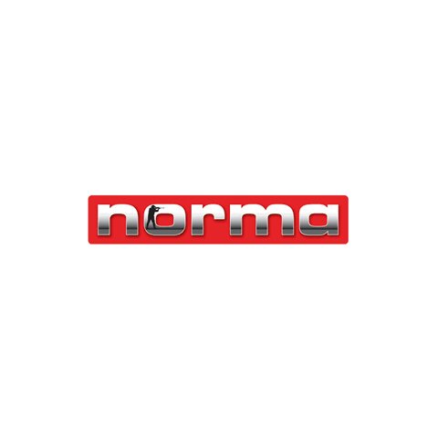      Das Unternehmen Norma stammt aus Norwegen...