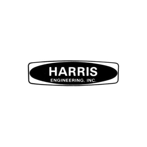 Harris ist ein US-amerikanischer Hersteller für...