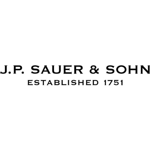 J. P. Sauer & Sohn