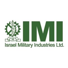 Israel Military Industries Munition