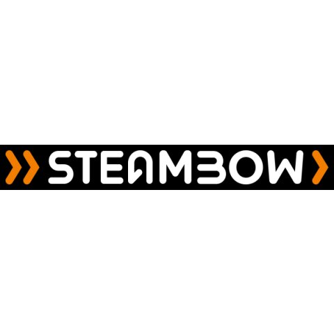 Steambow