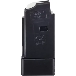 Magazin CZ Scorpion Evo 3 S1 - 9mm Luger - 10-Schuss