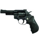 Weihrauch HW-5 Revolver - 4" brüniert