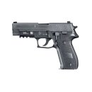SIG SAUER P226 MK25 - 9 mm Luger - Selbstladepistole