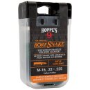 Hoppes BoreSnake für Büchsen Kaliber mit Aufbewahrungsbox
