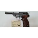 Walther P38 &quot;ac44&quot; - 9mm Luger