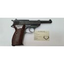 Walther P38 "ac44" - 9mm Luger