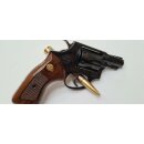 Revolver Taurus  - .32 S&W Long