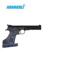 Pistole H&auml;mmerli X-Esse Sport SF - .22lfb