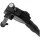 Blaser BiPod Carbon mit Vorderschaftabschluss