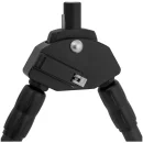 Blaser BiPod Carbon mit Vorderschaftabschluss für R8 Ultimate / Succes (Ø 17 mm)