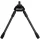 Blaser BiPod Carbon mit Vorderschaftabschluss für R8 Ultimate / Succes (Ø 17 mm)
