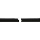 R8 Gewinde-Wechsellauf Ø 17 mm LL=520mm 6,5mm Creedmoor