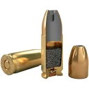9mm Luger Magtech JHP 147 grs - 50Stk