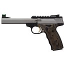 Browning Buck Mark Plus Stainless UDX - .22 lfB