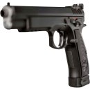 CZ 75 Taipan Pro Tuning - 9 mm Luger