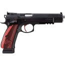 CZ 75 Taipan Pro Tuning - 9 mm Luger