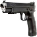 CZ  75 Taipan Pro Tuning - 9 mm Luger