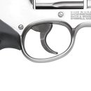 S&W Revolver  Mod. 629, 4" cal. .44 Mag. stainless