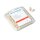 Laufreiniger "comfort" VFG Kaliber .45  - 250St
