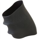 Griffüberzug Gripper Hogue Glock - schwarz