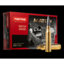 .338 Norma Magnum Match King - 300 grs