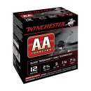 12/70 Winchester AA Traacker - 32g - 2,4mm - 25Stk