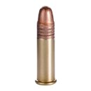 .22 lfb. Winchester 40grs Superspeed Copper Plated - 50Stk