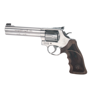 S&W Revolver Mod. 686 Target Champion Deluxe Match Master - .357 Mag.