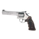 S&W Revolver Mod. 686 Target Champion Deluxe Match...