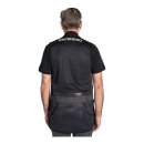 Schießweste  Browning Classic Anthrazit - 2XL