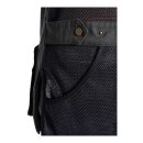 Schießweste  Browning Classic Anthrazit - 2XL