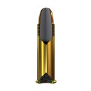 .22 lfb. Winchester Super-X Copper Plated 40grs - 100Stk