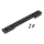 Picatinny-Schiene - 20 MOA Mauser