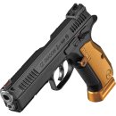 CZ75 Shadow II Orange 9mm Luger