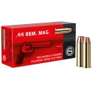 .44 Rem. Magnum Geco FMJ 230grs - 50Stk