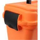 Transport- und Munitionsbox - Orange