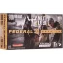 .300 Win. Mag. Federal Trophy Copper bleifrei 165 grs -...