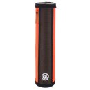 RWS Quick Sleeve Neopren, Cordura Schalldämpferhülle für Hausken JD 224 - schwarz