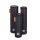 RWS Quick Sleeve Neopren, Cordura Schalldämpferhülle für Hausken JD 224 - schwarz