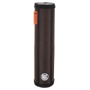 RWS Quick Sleeve Neopren, Cordura Schalldämpferhülle für Hausken JD 184 - oliv/schwarz