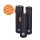 RWS Quick Sleeve Neopren, Cordura Schalldämpferhülle für Hausken JD 184 - oliv/schwarz