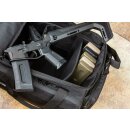 Range Bag Velcro Rab black - Hera Arms