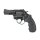 Zoraki R2 3" Schreckschuss Revolver 9mm R. Knall -  black