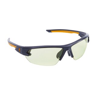 Browning Schießbrille PRO-SHOOTER - yellow