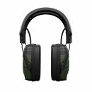 ISOtunes Sport Defy Gehörschutz mit Bluetooth