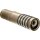 Schalldämpfer Krontec OR50 - .30 / 7.62mm M15x1 - Farbe Messing