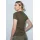 T-Shirt 100% Merino Damen - Ostermayer Jagd