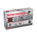 12/70 Winchester Slug Super X - 5 Stk